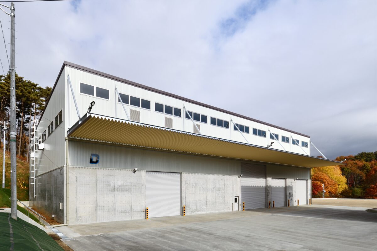 フロンティア・スピリット Ｅ・Ｐ・Ｓ