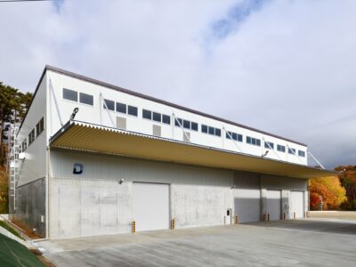 フロンティア・スピリット Ｅ・Ｐ・Ｓ